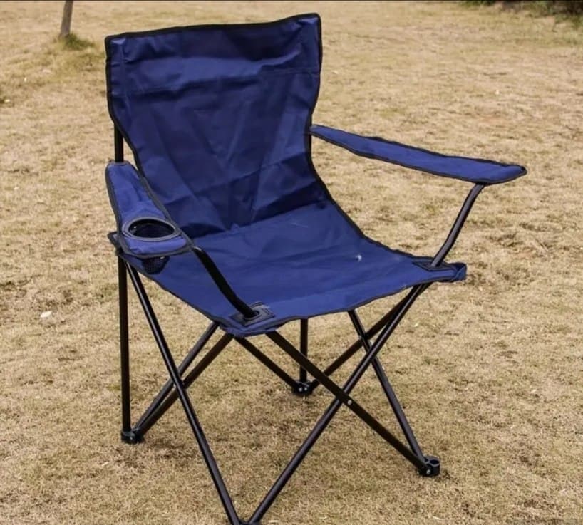 Piknik stulu qatlanan