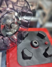 Peşəkar Bar Blenderi LY-400 2200W — şəkil 9