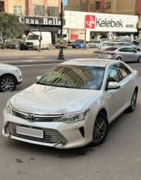 Toyota Camry, 2016 il, 233000 km, 2500 L — şəkil 11