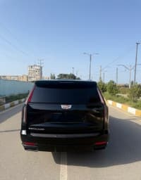 Cadillac Escalade, 2023 il, 49000 km, 3000 L — şəkil 2