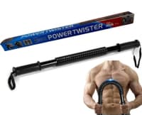 Power Twister Bar Qatlama Espanderi — şəkil 7