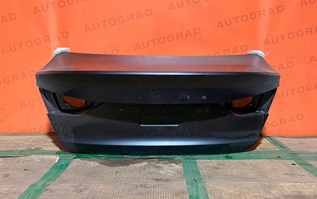 Baqaj qapağı Hyundai Elantra 2016-2018