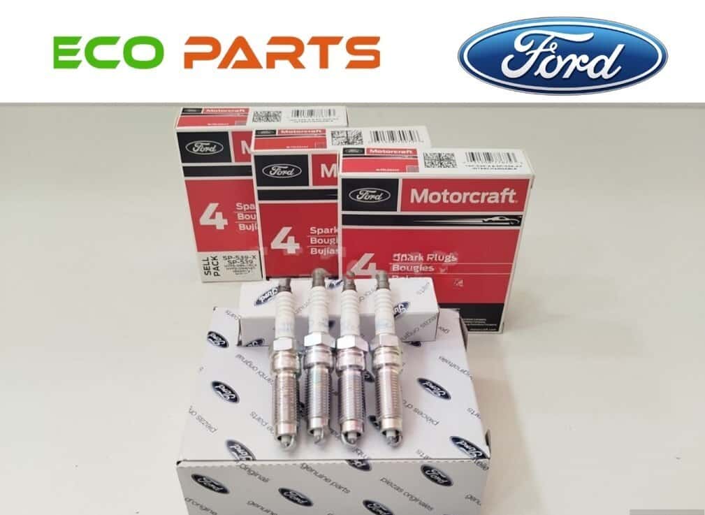 Spark plug Ford Fusion - Tenderyard