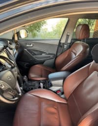 Hyundai Maxcruz, 2014 il, 165000 km, 2200 L — şəkil 5