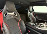 Mercedes AMG GT S, 2015 il, 45000 km, 4000 L — şəkil 18