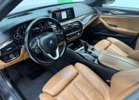 BMW 530, 2017 il, 215000 km, 2000 L — şəkil 9
