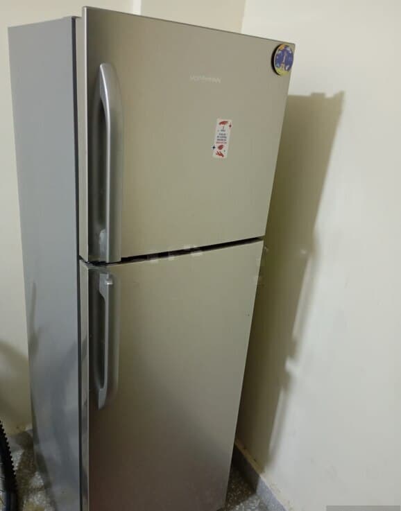 Indesit soyuducu