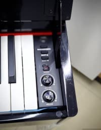 Elektro piano Allegro 8818 ağ — şəkil 13