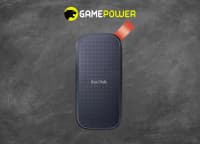 SanDisk G26 1TB Portable SSD — şəkil 1
