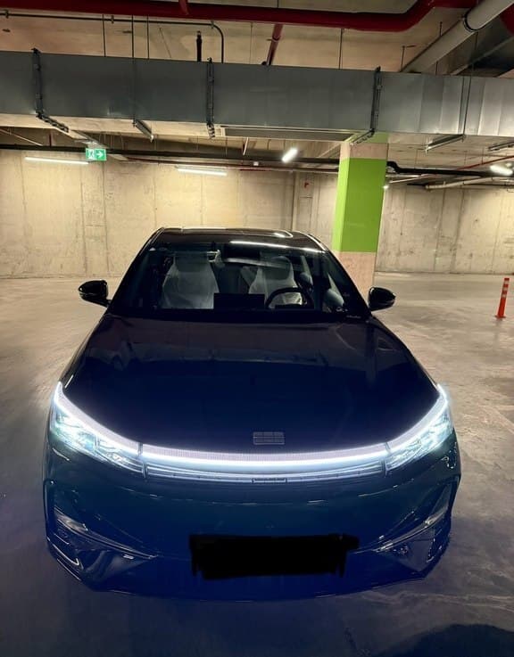 Geely Galaxy A7, 2025 il, 0 km, 1.5 L