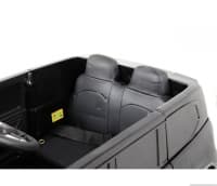 Uşaq elektromobili Toyota Land Cruiser G555GG — şəkil 17
