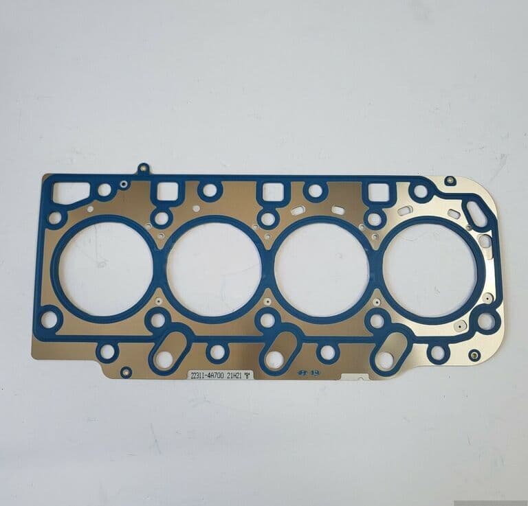 Silindr başlığı araqatı Hyundai H1, H100, H350