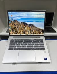Notbuk HP ProBook 440 — şəkil 2