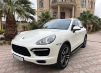 Porsche Cayenne Turbo, 2011 il, 157000 km, 4800 L — şəkil 9