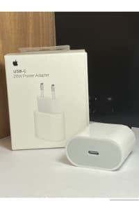 Adapter başlığı Apple 20W USB-C — şəkil 2