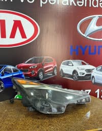 Fara Hyundai Elantra 2021 — şəkil 2