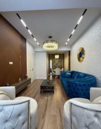 4 otaqlı mənzil 110 m² satılır — şəkil 23