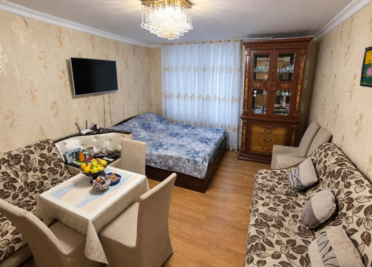 2 otaqlı mənzil 25 m² satılır - Tenderyard