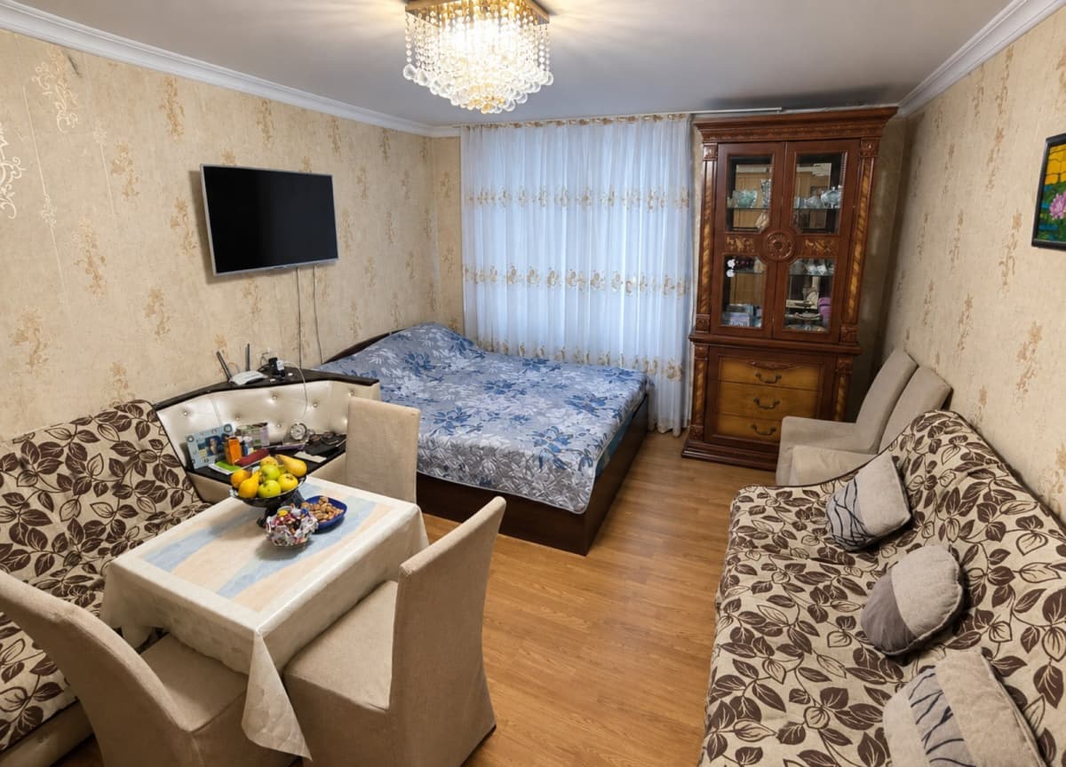 2 otaqlı mənzil 25 m² satılır