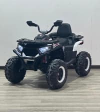 Elektrik uşaq kvadrosikli 007 4x4 — şəkil 4