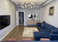 3 otaqlı mənzil 93 m² satılır — şəkil 8
