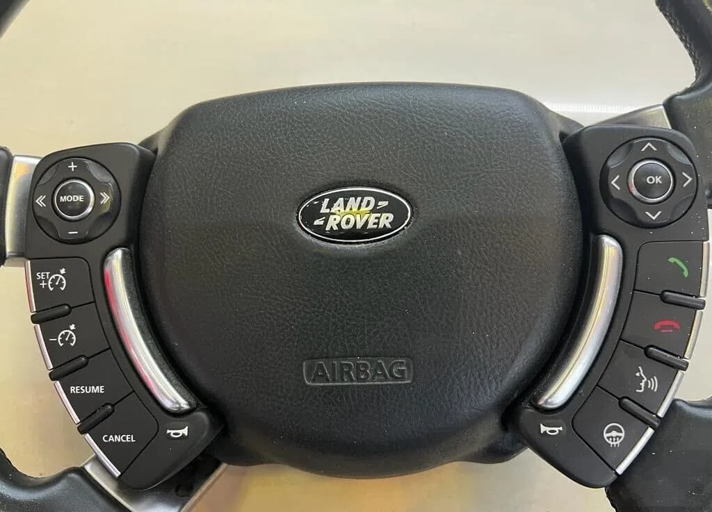 Multi sükan dəsti Range Rover Vogue