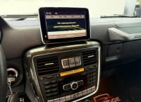 Mercedes G 63 AMG, 2013 il, 112000 km, 5500 L — şəkil 10