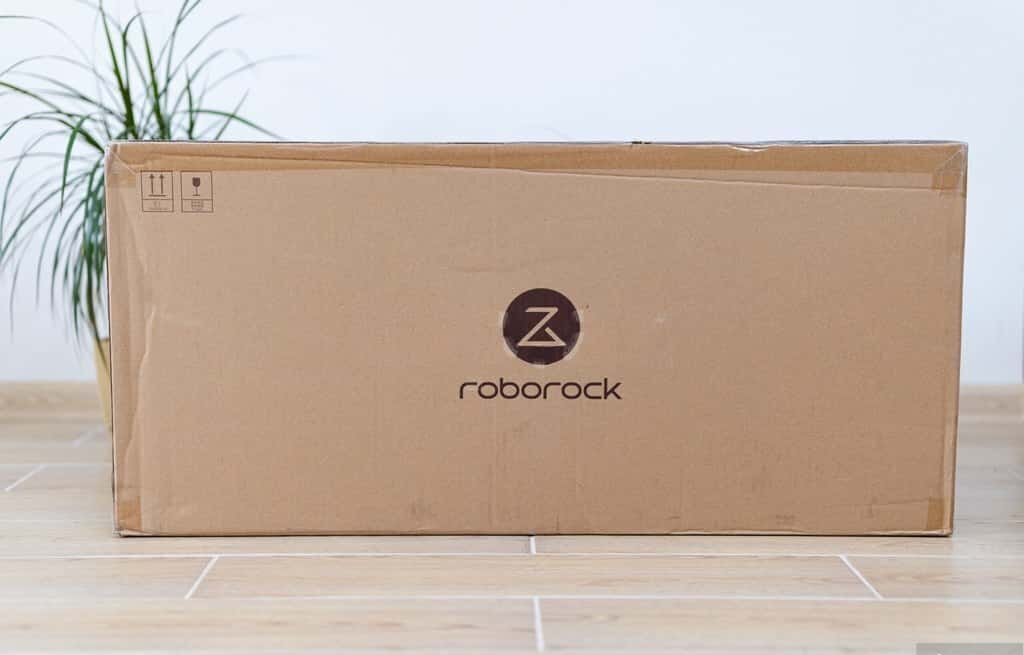 Roborock tozsoran - Tenderyard