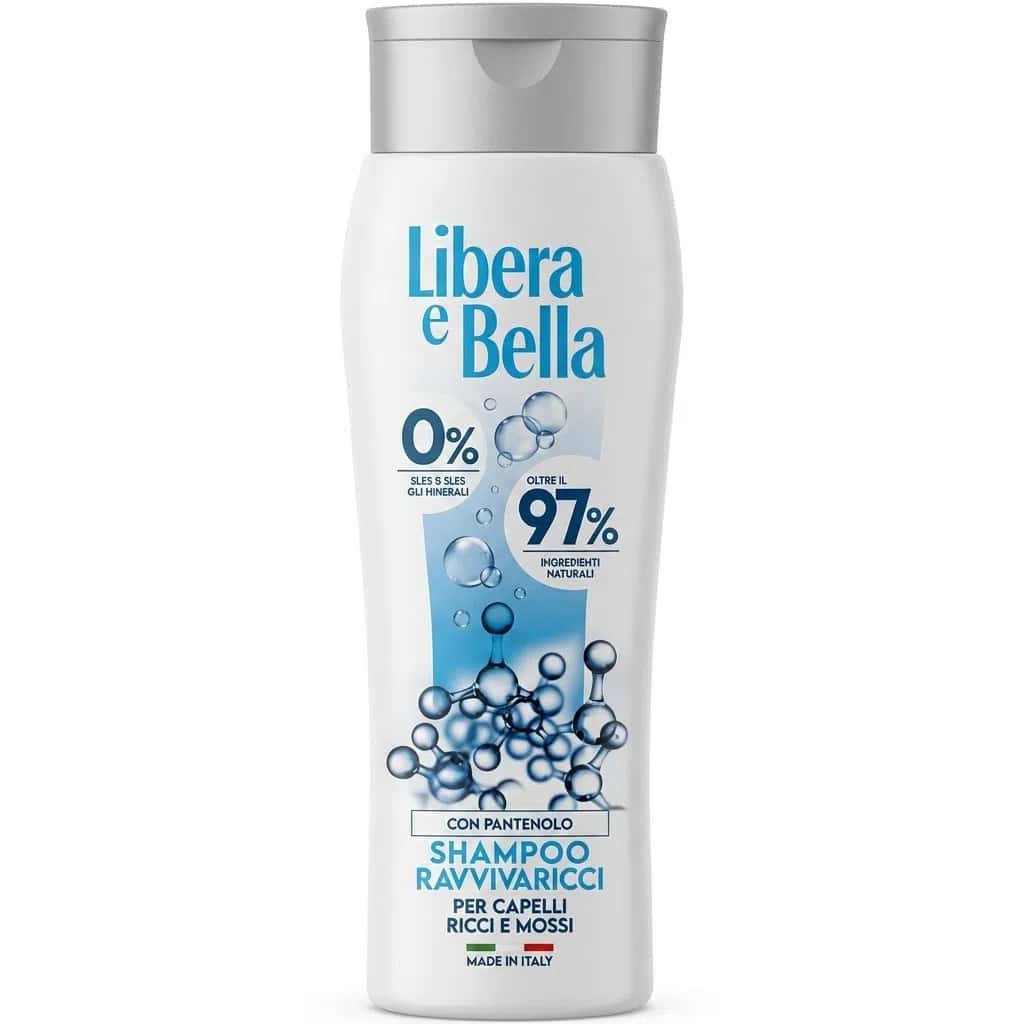 Oyster Cosmetics Libera E Bella Pantenol Şampunu 300 ml - Tenderyard