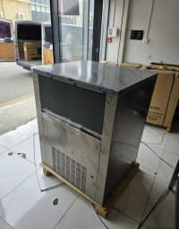 Brezma CB1565A Buz Generatoru 155 kq — şəkil 7