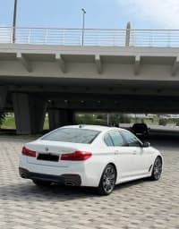 BMW 525, 2020 il, 88000 km, 2 L — şəkil 8