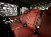 Mercedes G 63 AMG, 2026 il, 0 km, 4000 L — şəkil 10