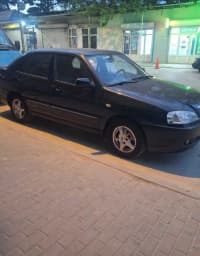 Chery Amulet (A15), 2008 il, 214000 km, 1.6 L — şəkil 2