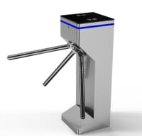 Tripod turniket EF-TV5000N — şəkil 4