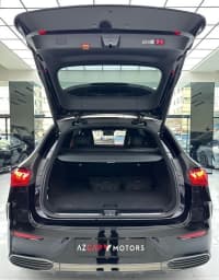 Mercedes AMG EQE 53 4MATIC, 2023 il, 14732 km — şəkil 11