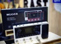 Gitara prosessoru Mooer GE-150 Pro Li — şəkil 1