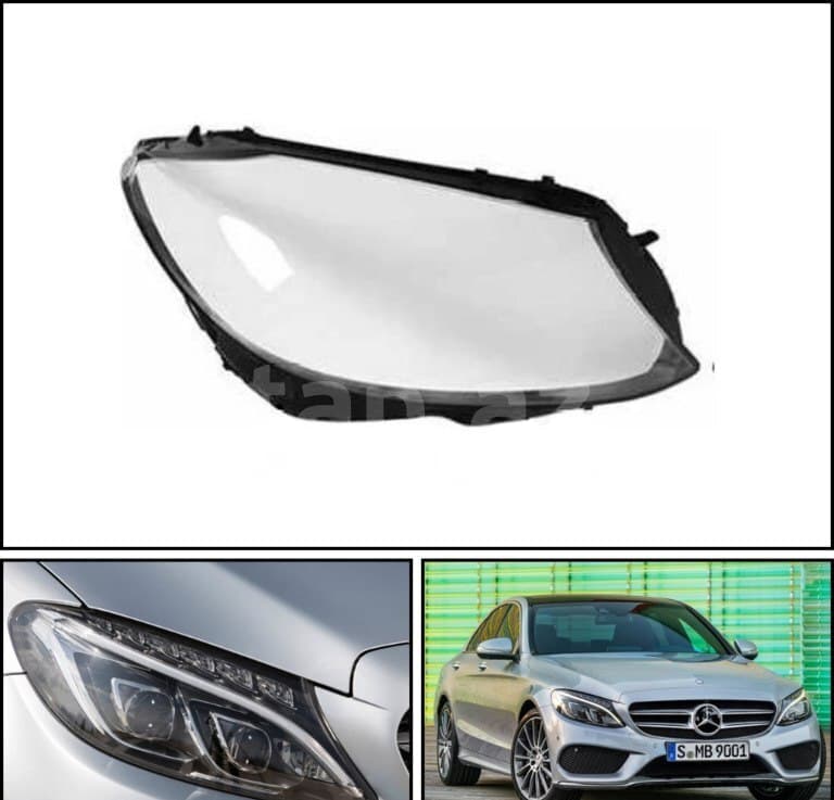 Fara şüşəsi Mercedes W205 2014-2018