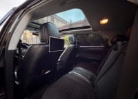 Lexus RX 350, 2012 il, 179000 km, 3.5 L — şəkil 16
