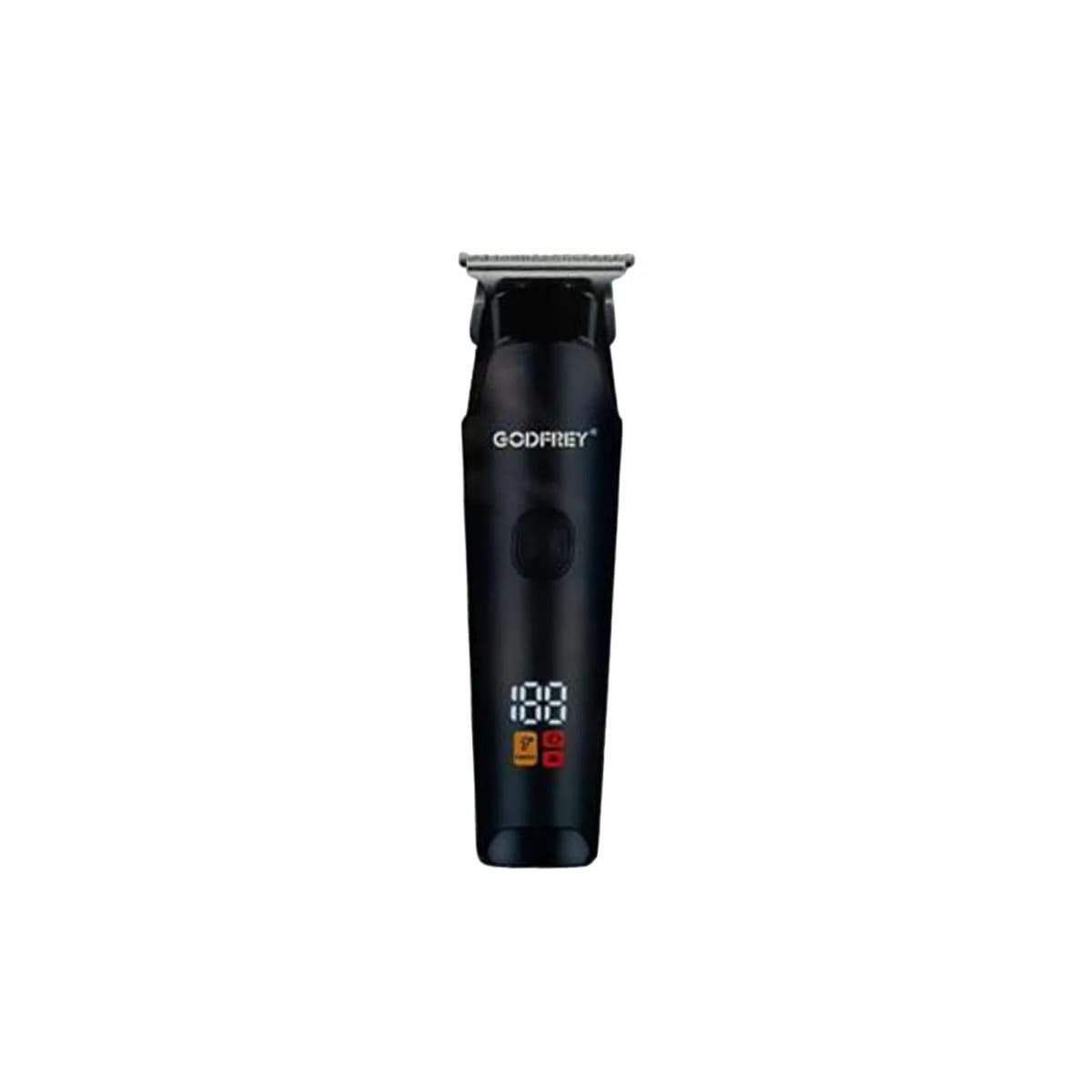Godfrey 621 Black Universal Trimmer