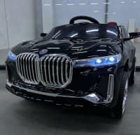 Uşaq avtomobili BMW X7 — şəkil 4