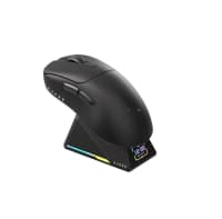 Gaming Mouse Ajazz AJ179 Apex Black — şəkil 1