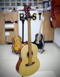 Akustik gitara , 6 simli — şəkil 7