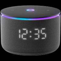 Ağıllı dinamik Yandex Station Mini 3 Pro — şəkil 2