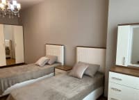 4 otaqlı mənzil 180 m² kirayə verilir Bakı, Yasamal r. — şəkil 16