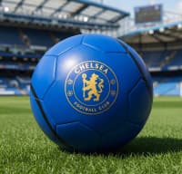 Futbol Topları — şəkil 4