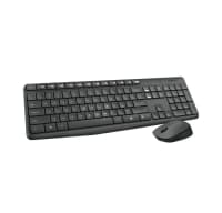 Klaviatura və siçan dəsti Logitech MK235 — şəkil 2