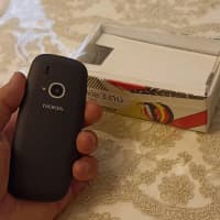 Nokia 3310, 4 GB — şəkil 3