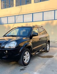 Hyundai Tucson, 2007 il, 225 km, 2700 L — şəkil 3