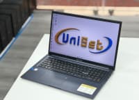 Asus markalı notbuk, Boz rəng — şəkil 1