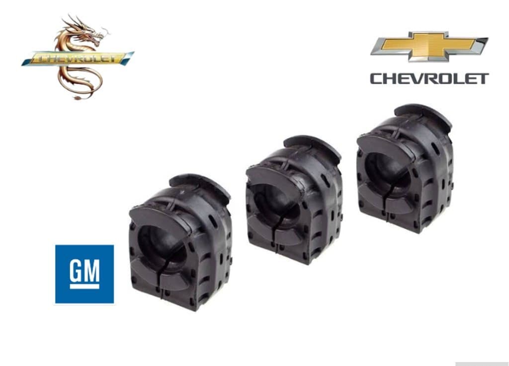 Stabilizator rezini Chevrolet Malibu
